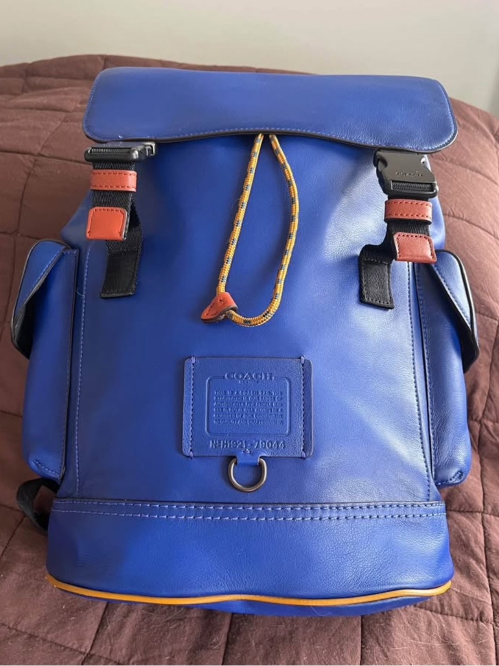 Coach Men’s Rivington Backpack